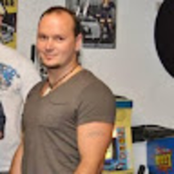 Meet your Posher, Adam - Picture 1 of 1